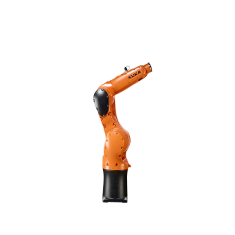 KUKA庫卡機器人AGILUS系列KR6 R700-2 六軸機械臂