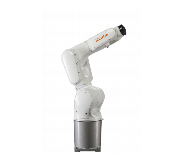 KUKA庫卡機器人AGILUS系列KR 10 R1100-2 六軸機械臂