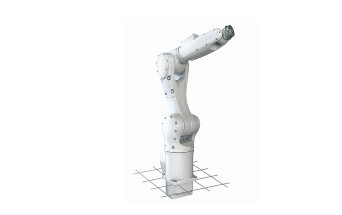 KUKA庫卡機器人AGILUS系列KR 10 R1100 HM-SC六軸機械臂