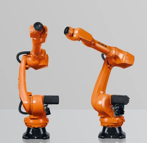 KUKA庫卡機器人KR IONTEC系列KR 50 R2500六軸機械臂