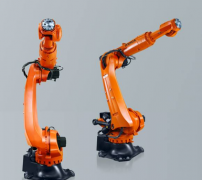 庫卡機器人KR QUANTEC系列KR 120 R3100-2六軸機械臂