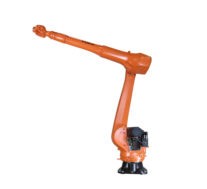 KUKA庫卡 KR IONTEC 20 R3100 中等負載機器人