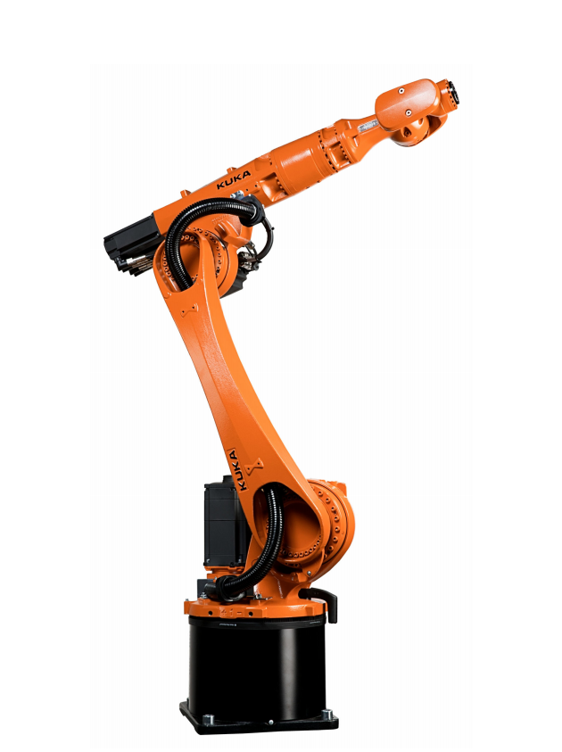 KUKA庫卡 KR CYBERTECH系列 12 R1810-2 保護氣體焊接機