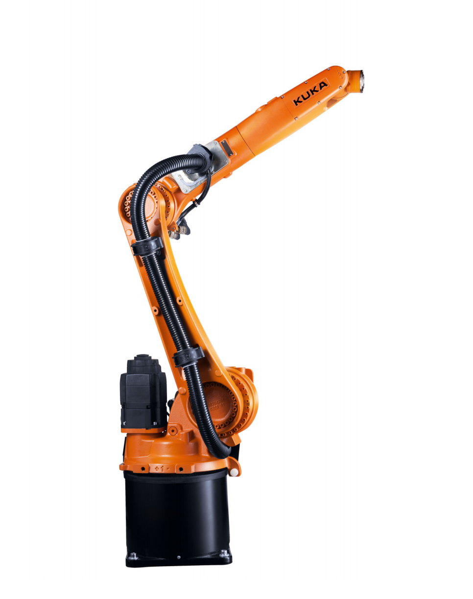 庫卡機器人KR CYBERTECH nano系列 10 R1420 HP  搬運