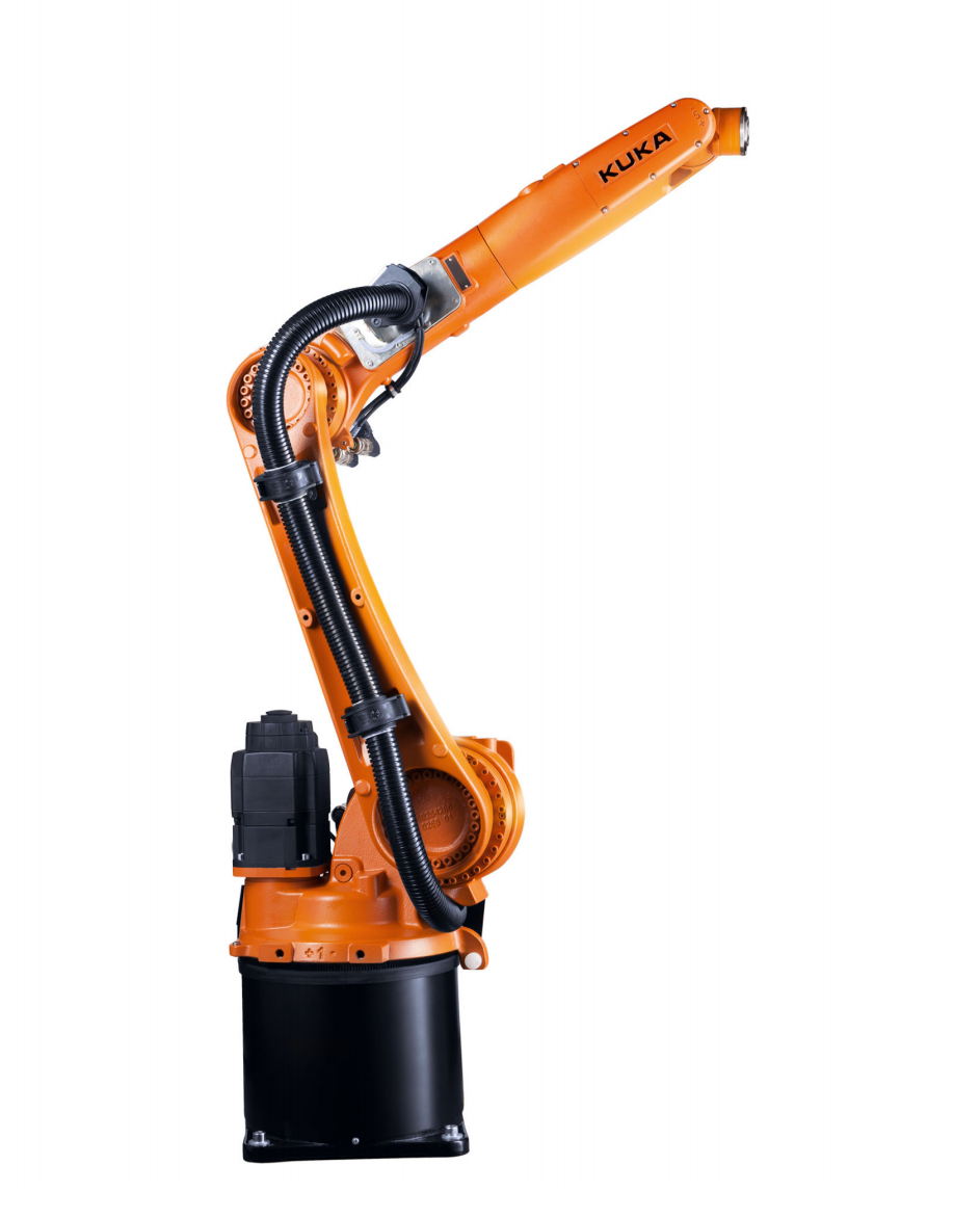 庫卡機器人KR CYBERTECH nano系列  8 R1620 HP 搬運/