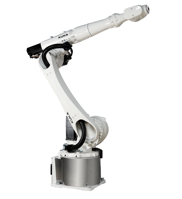 KUKA庫卡機器人 KR CYBERTECH系列 20 R1810 HO 加工/