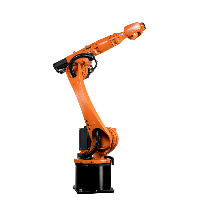 KUKA庫卡機器人 KR CYBERTECH系列 22 R1610-2 加工/裝