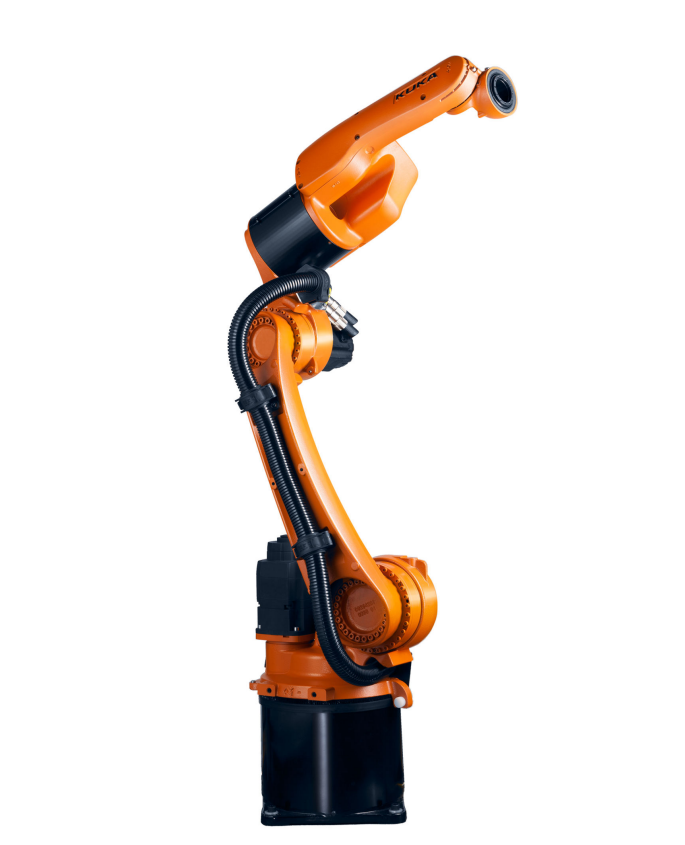 KUKA庫卡機器人 KR CYBERTECH nano ARC系列 8 R162