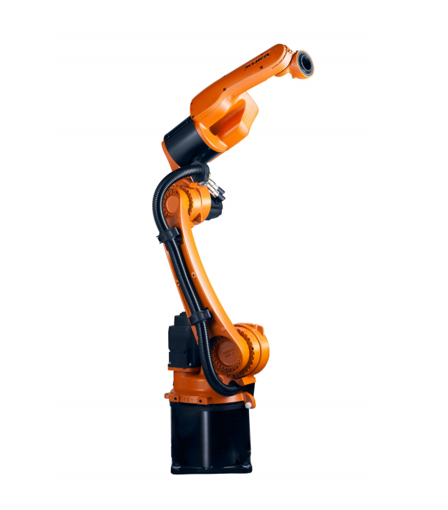 KUKA庫卡機器人 KR CYBERTECH nano ARC系列 8 R142