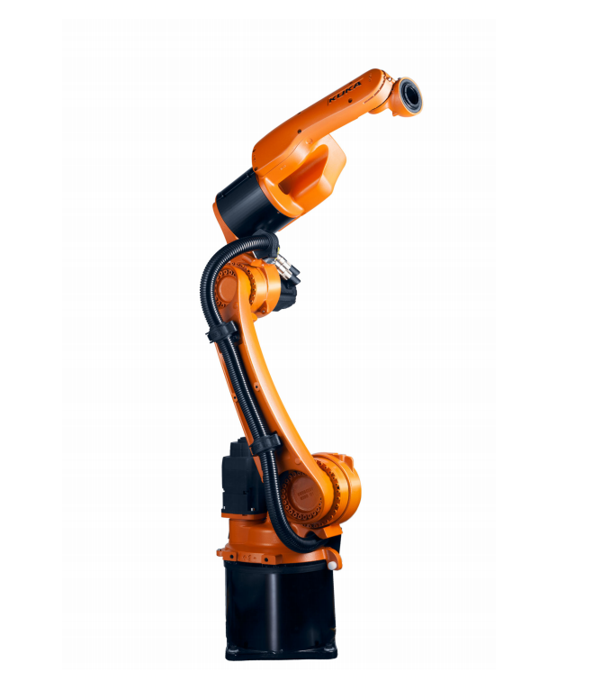 KUKA庫卡機器人  KR CYBERTECH nano ARC系列 6 R18