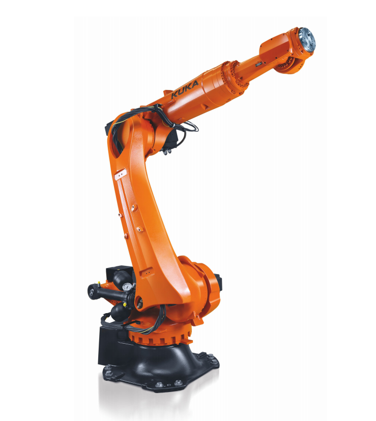 KUKA庫卡 KR QUANTEC系列 150 R3100-2 高負載機器人