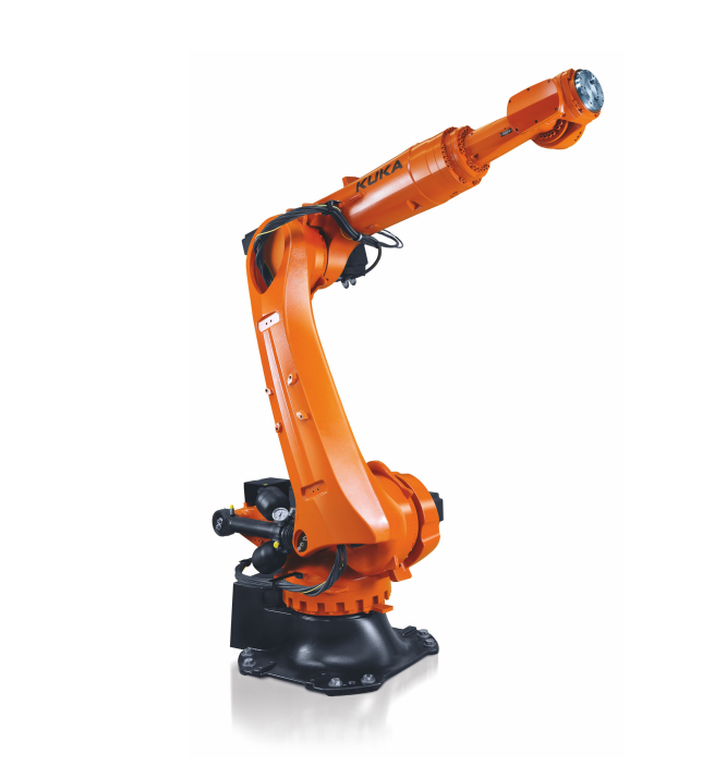 KUKA庫卡  KR QUANTEC系列 250 R2700-2 高負載機器人