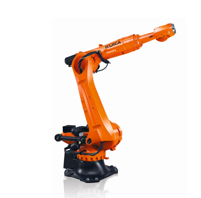 KUKA庫卡  KR QUANTEC系列 120 R2700-2 高負載機器人