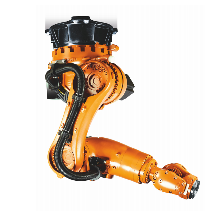 KUKA庫卡 KR QUANTEC nano系列160 R1570 C輕巧/緊湊