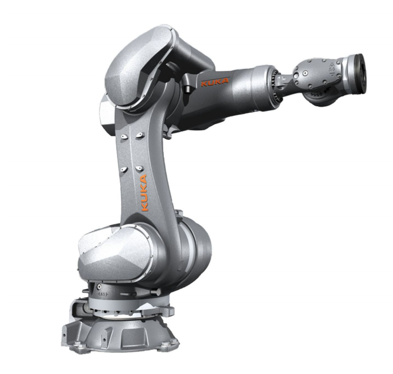 KUKA庫卡 KR QUANTEC nano系列180 R2100 輕巧/緊湊機