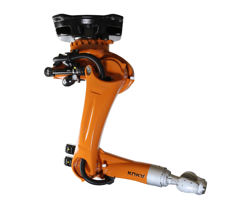 KUKA庫卡 KR QUANTEC prime 210 R2700 C-F點焊機