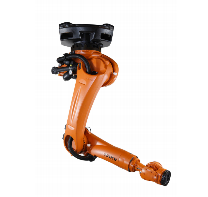 KUKA庫卡 KR QUANTEC prime 210 R2700 C 點焊機器