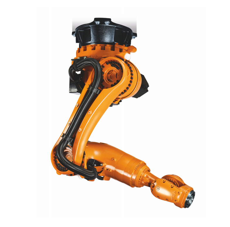 KUKA庫卡機器人  KR QUANTEC nano系列 120 R1800 C