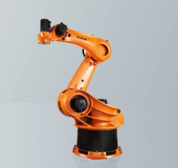 庫卡 KR 470-2 PA 卸碼垛機器人