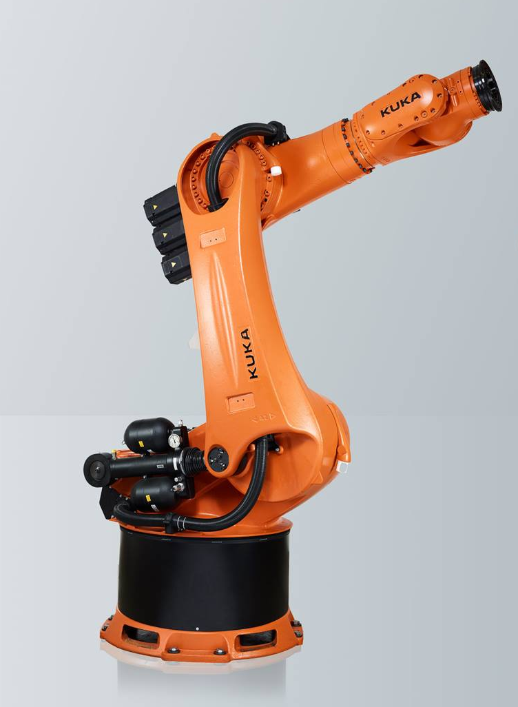 庫卡 KR 500 FORTEC 多功能重載機器人