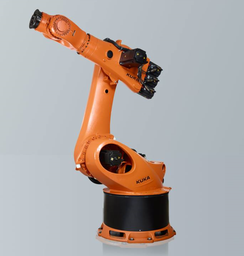 庫卡 KR 360 FORTEC 六軸機器人 重載機器人
