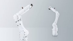 KUKA庫卡機器人AGILUS系列KR 10 R900 CR 六軸機械臂